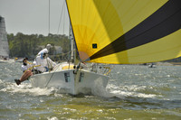 2017 Charleston Race Week B_0416