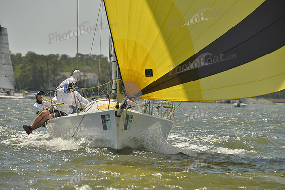 2017 Charleston Race Week B_0416