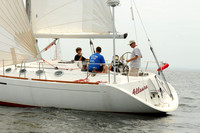 2011 Park City Regatta A 305