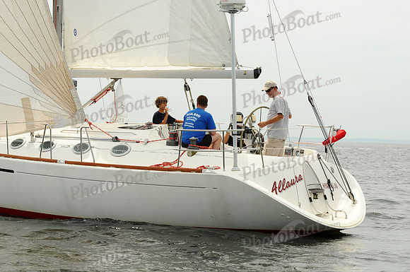 2011 Park City Regatta A 305