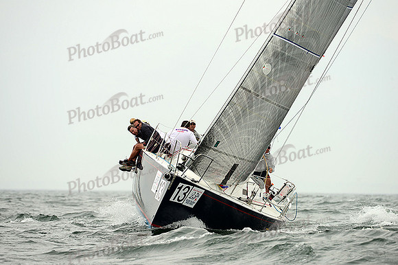 2013 Block Island Race Week C 565