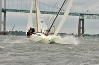 2013 NYYC Annual Regatta A 418