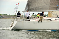 2015 NYYC Annual Regatta C 433