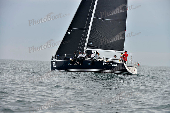 2021 Block Island Race Week C_2150