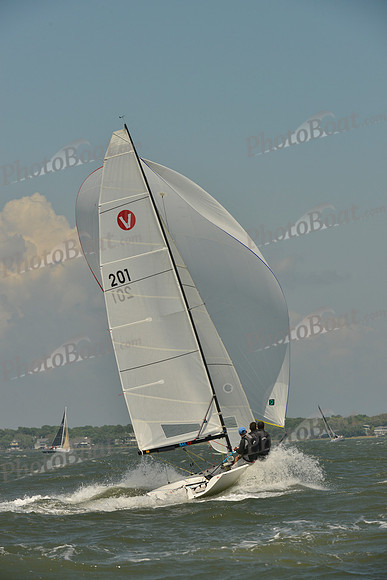 2017 Charleston Race Week D_1988