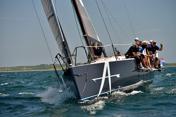 2019 Block Island Race Week B_0526
