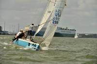 2018 Charleston Race Week A_2365