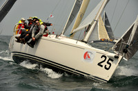2015 Block Island Race Week D 896