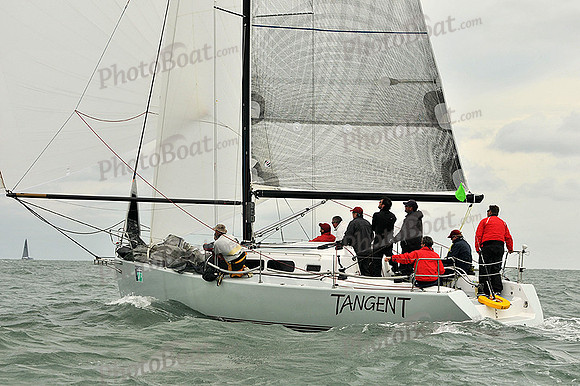 2013 Charleston Race Week B 489