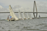 2019 Charleston Race Week G_0005