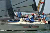 2013 Southern Bay Race Week C 1718