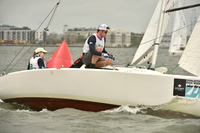 2019 Charleston Race Week C_0739