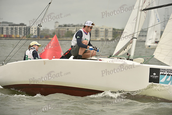 2019 Charleston Race Week C_0739