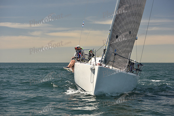 2024 Figawi 1593