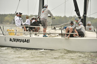 2019 Charleston Race Week C_0564