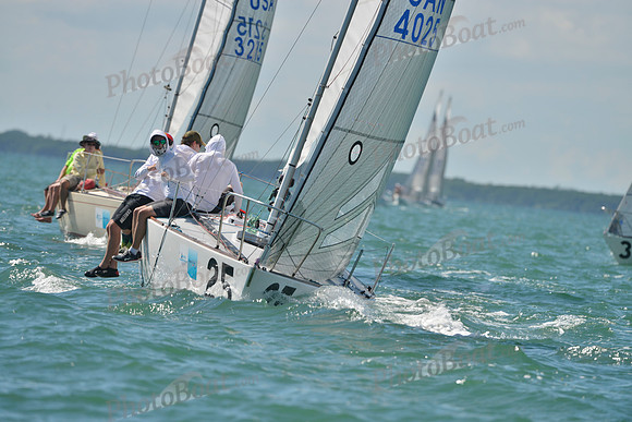 2019 J24 Worlds C_0455