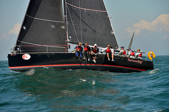 2017 Block Island Race Week A_0075