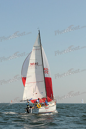 2012 Vineyard Race A 463