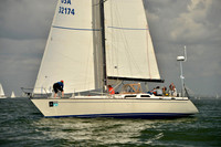 2018 Charleston Race Week A_0150