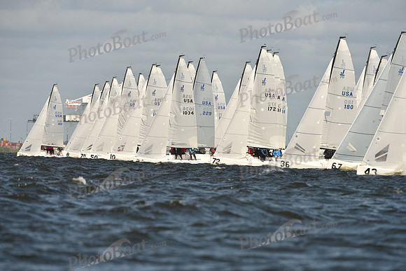 2019 J70 Winter Series A_0586