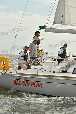 2019 Charleston Race Week A_0764