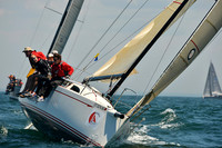2015 Block Island Race Week A 485