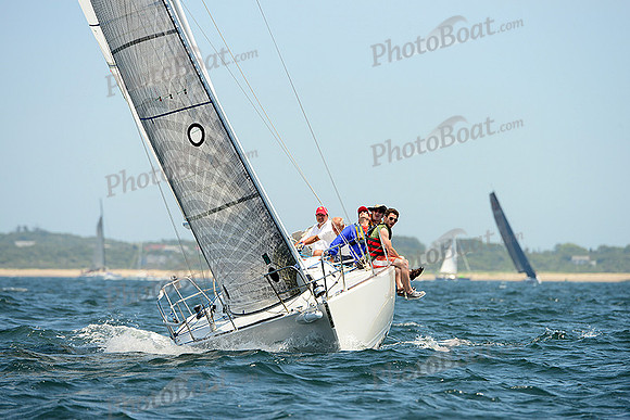 2013 Block Island Race Week A1 446