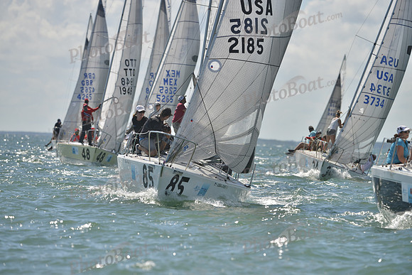2019 J24 Worlds C_0594