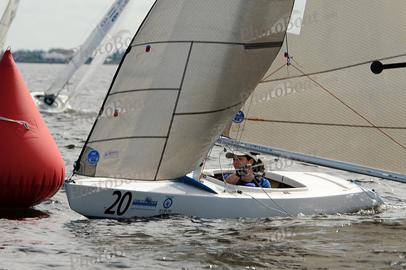 2012 IFDS Worlds A 518