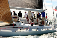 2014 Newport Bermuda A 2189