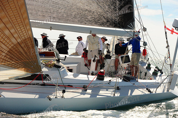 2014 Newport Bermuda A 2189