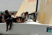 2012 Charleston Race Week A 1096