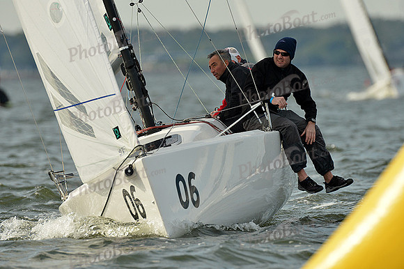 2015 J70 Winter Series B 669