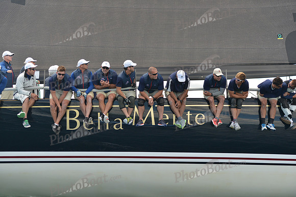 2016 NYYC Annual Regatta B_0754