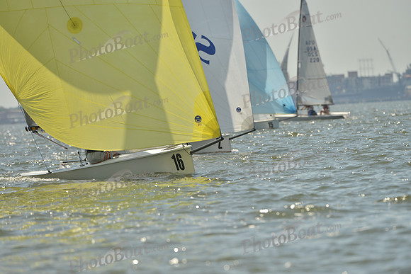 2017 Southern Bay Race Week C_0087