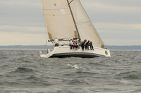 2009 Block Island Race Week Tuesday 1372