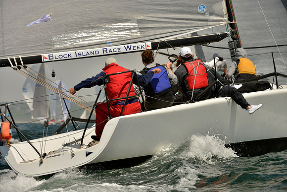 2017 Block Island Race Week A_0213