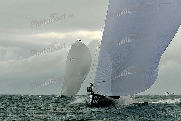 2014 Key West Race Week B 386