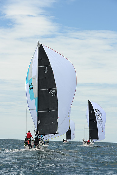 2025 Block Island Race Week L_0898