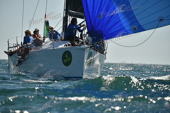2018 NYYC Race Week E_0489