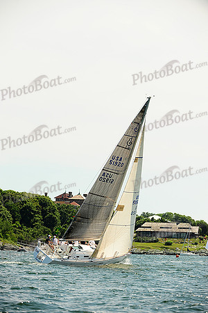 2014 NYYC Race Week C 511