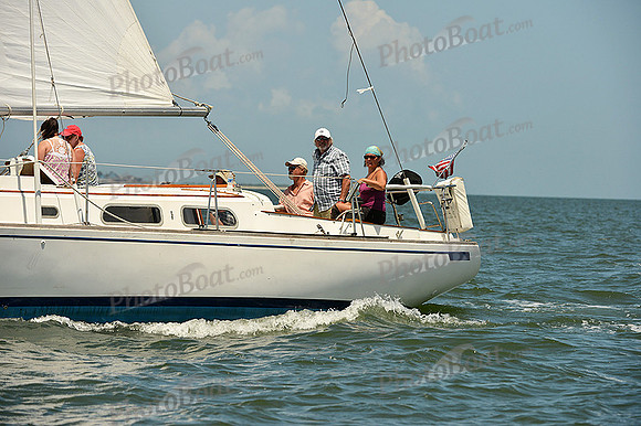 2015 Southern Bay Race Week C 1159