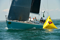 2016 NYYC Race Week A 1010