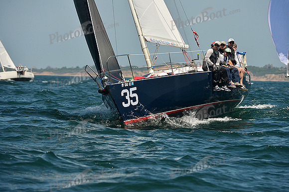 2015 Block Island Race Week B 222