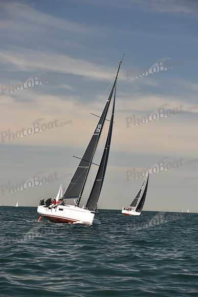 2024 Figawi 2073