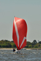 2014 Charleston Race Week B 551