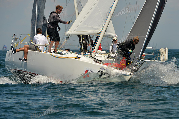 2015 Block Island Race Week A 1696