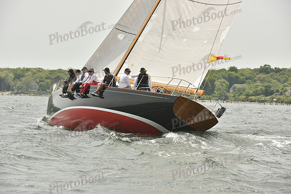 2018 NYYC Annual Regatta B_1572