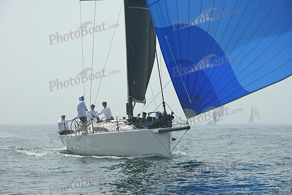2025 Block Island Race Week A_0099