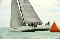 2016 Key West Race Week A_0848